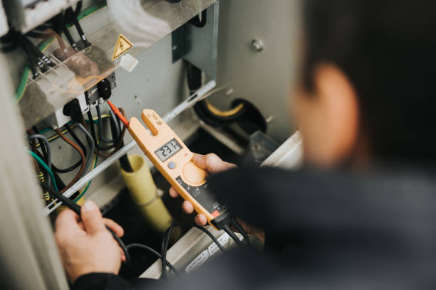 Best Home Electrical Repair  in Houghton Lake, MI