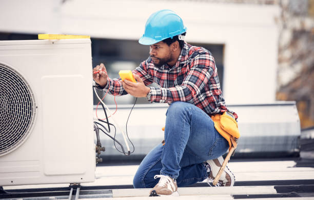 Best Emergency Electrical Repair  in Houghton Lake, MI
