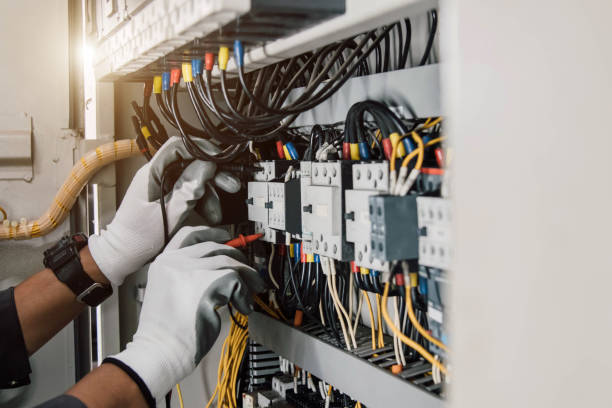 Best Affordable Emergency Electrician  in Houghton Lake, MI
